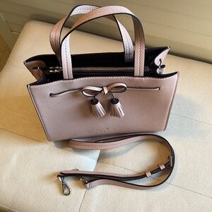 NWOT! Kate Spade Hayes Satchel